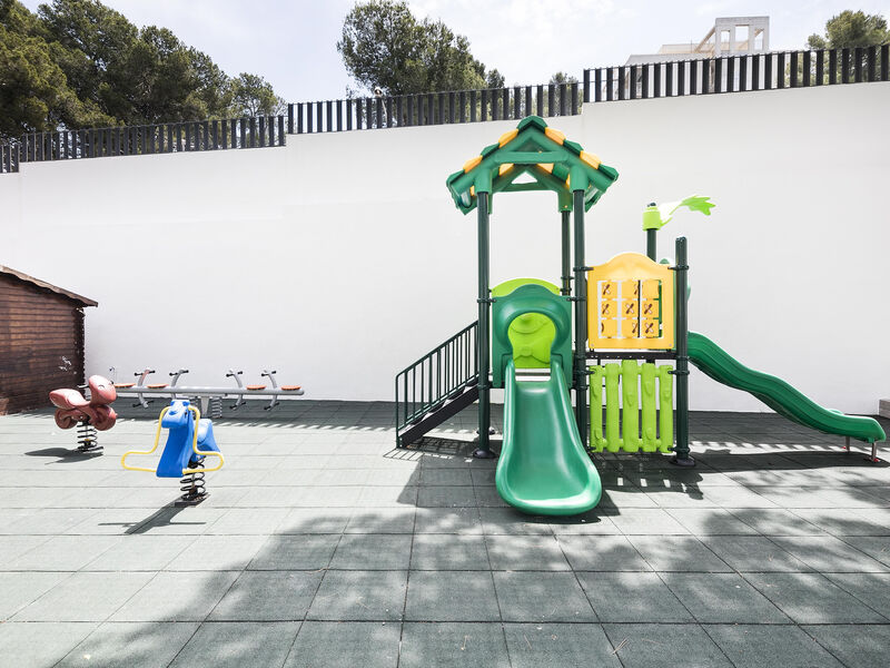 Best Oasis Park