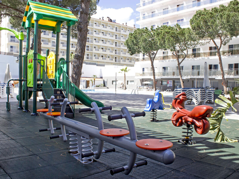 Best Oasis Park