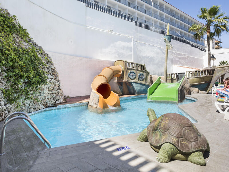 Best Oasis Park