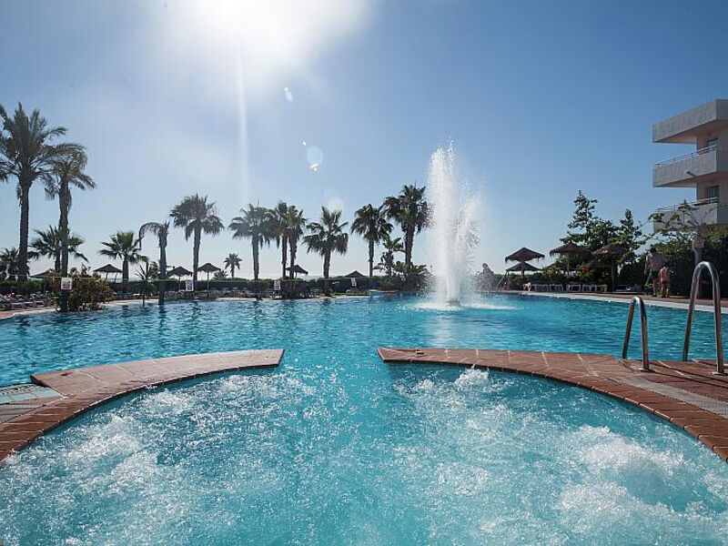 Best Oasis Tropical