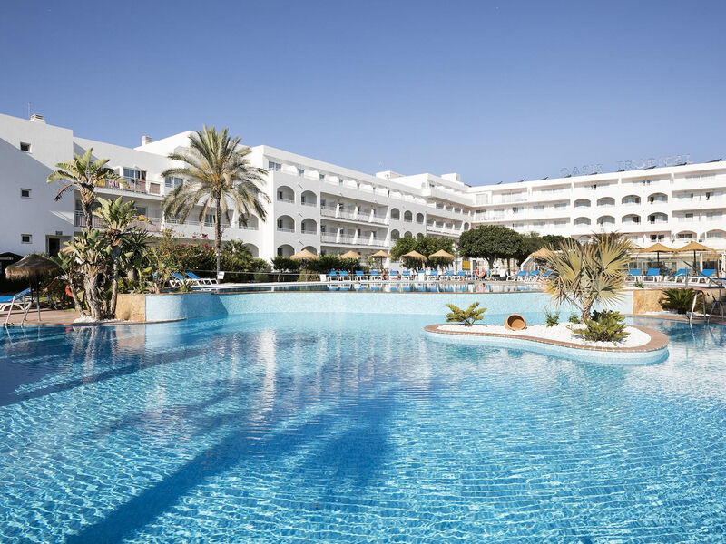 Best Oasis Tropical