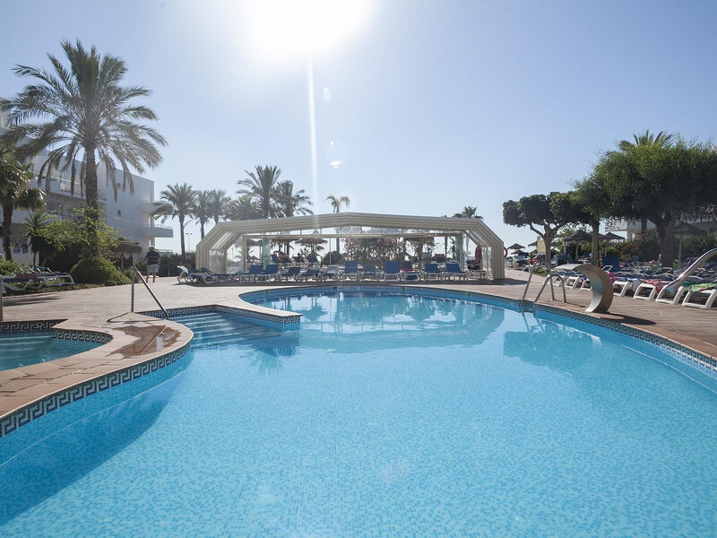 Best Oasis Tropical
