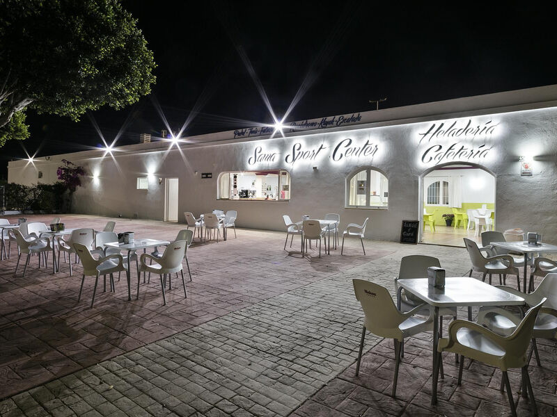 Best Oasis Tropical