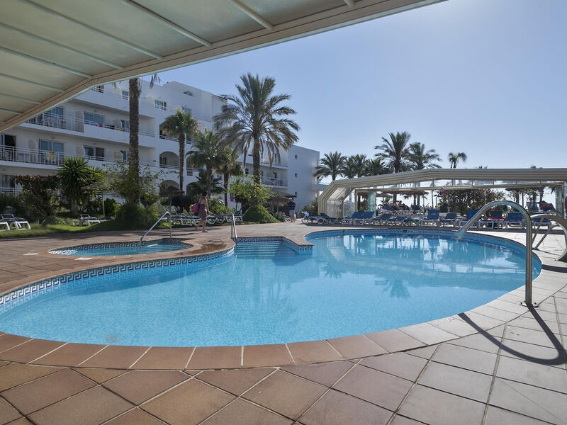Best Oasis Tropical