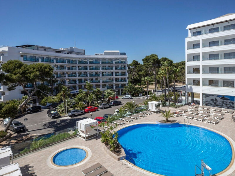 Best Punta Dorada