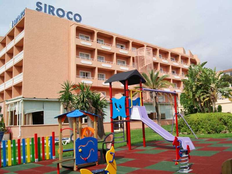 Best Siroco