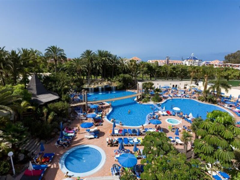 Best Tenerife