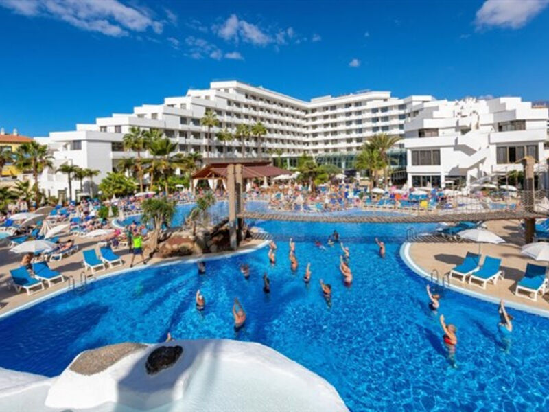 Best Tenerife
