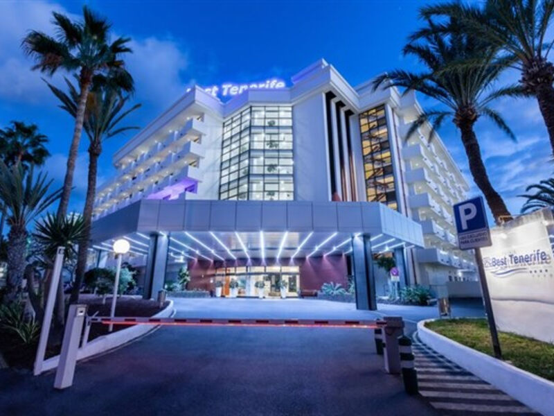 Best Tenerife