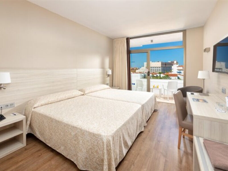 Best Tenerife