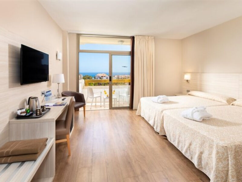 Best Tenerife