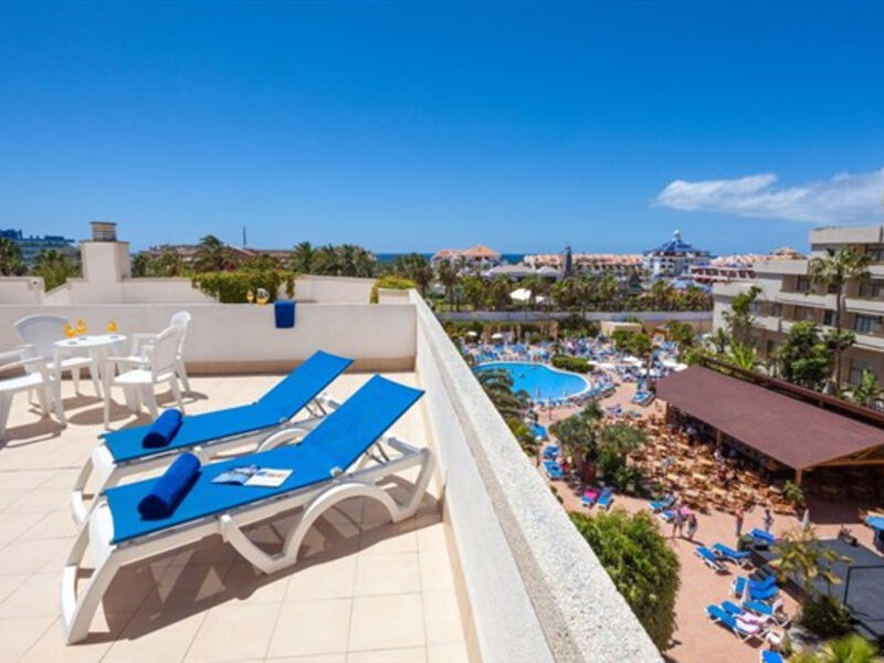 Best Tenerife