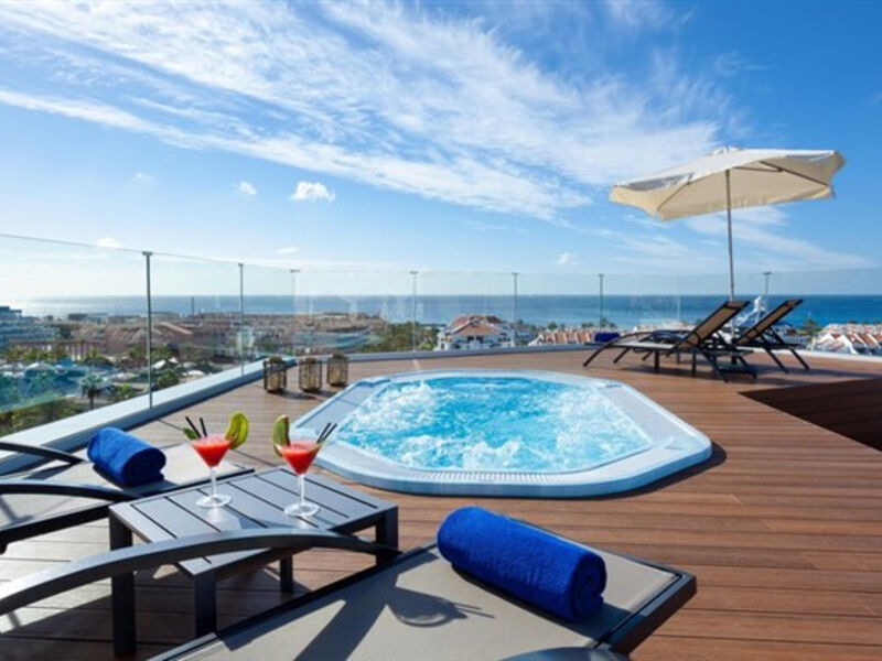 Best Tenerife