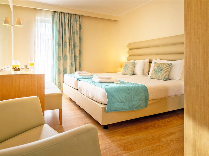 Best Western Galaxy