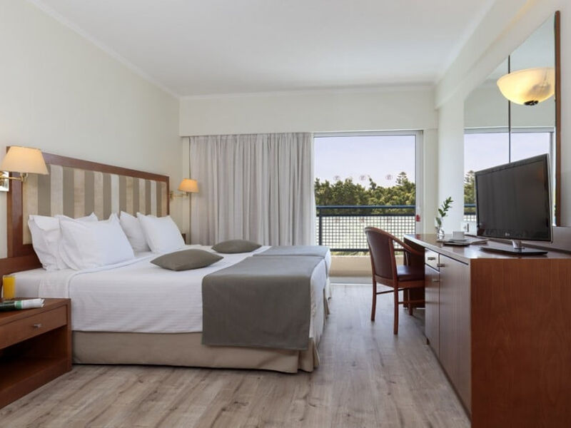 Best Western Plaza