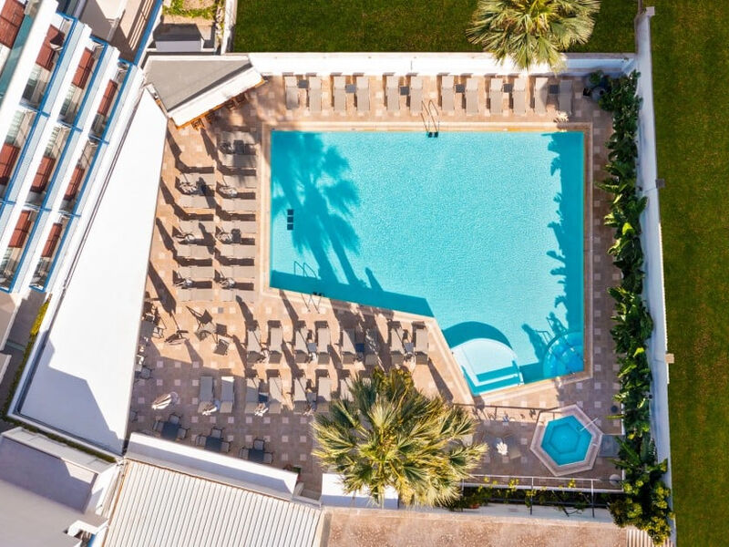 Best Western Plaza