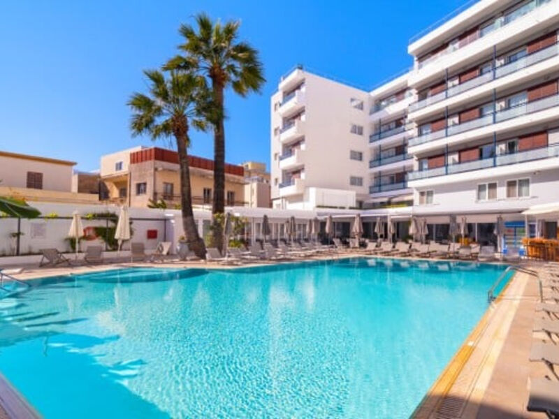 Best Western Plaza