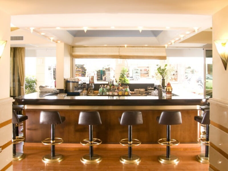 Best Western Plaza