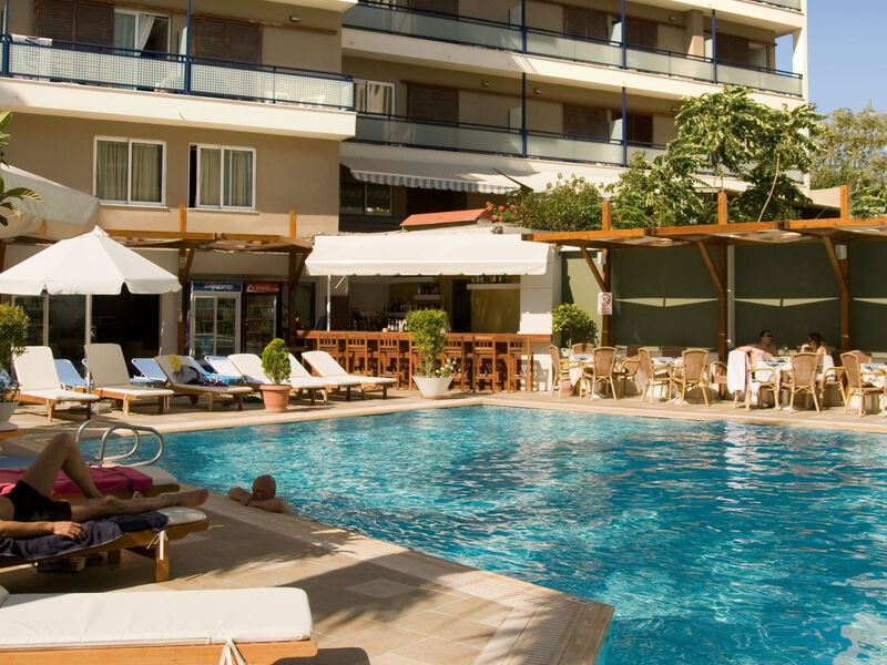 Best Western Plaza