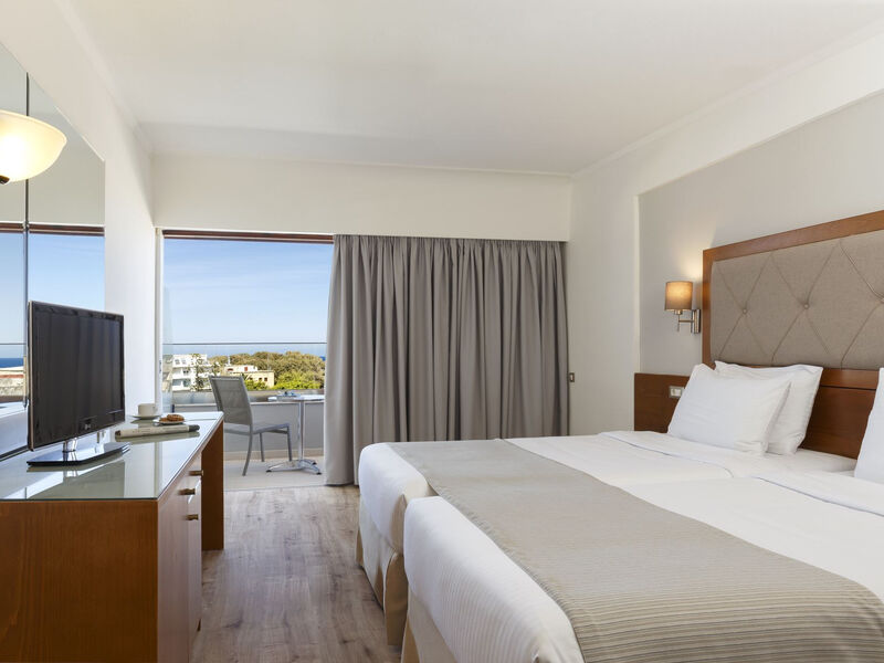 Best Western Plaza