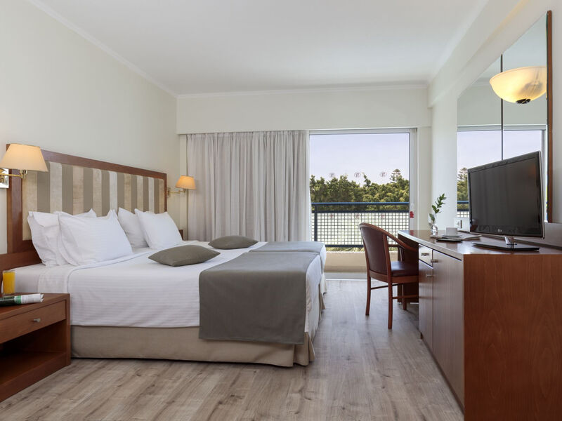 Best Western Plaza
