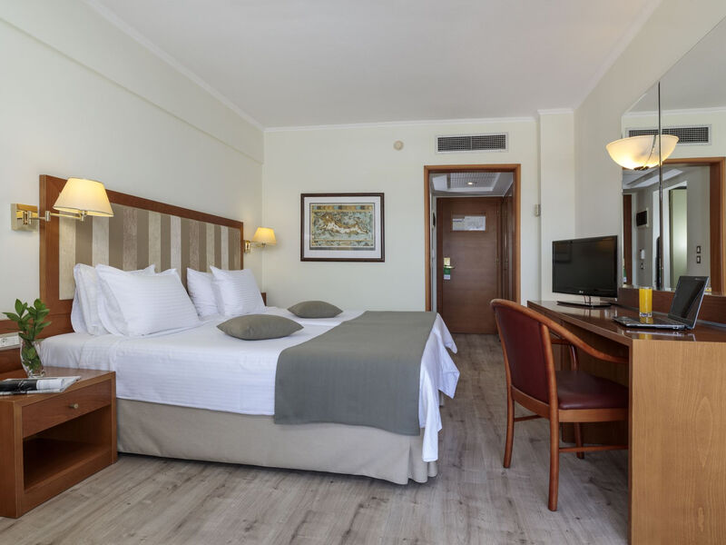 Best Western Plaza