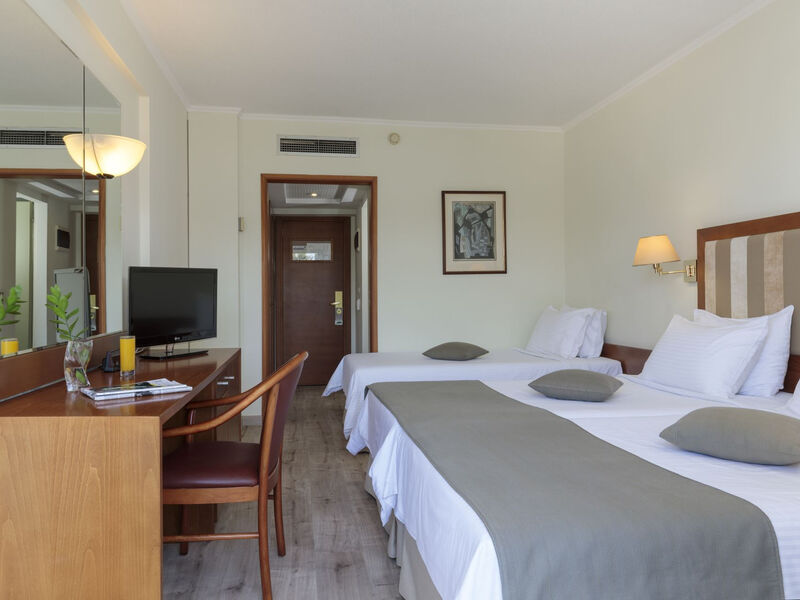 Best Western Plaza