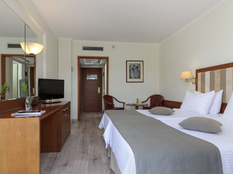 Best Western Plaza