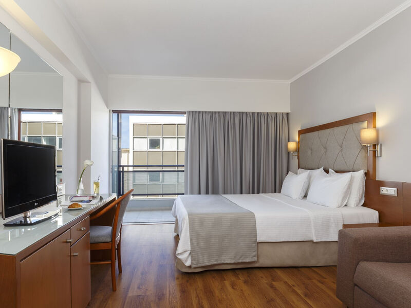 Best Western Plaza