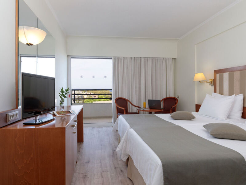 Best Western Plaza