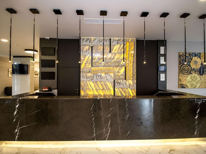 Best Western Premium Inn