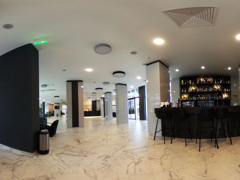 Best Western Plus Premium Inn & Casino