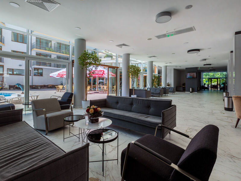 Best Western Plus Premium Inn & Casino
