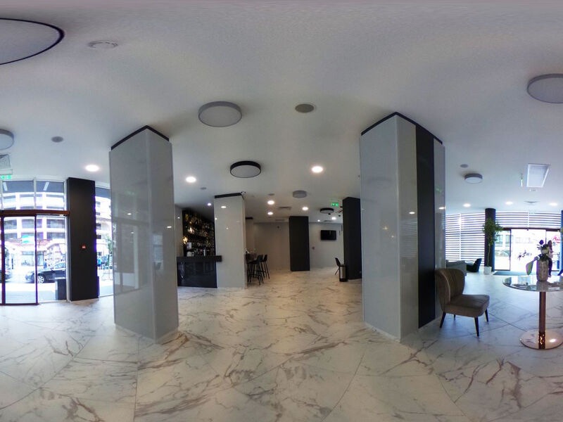 Best Western Plus Premium Inn & Casino