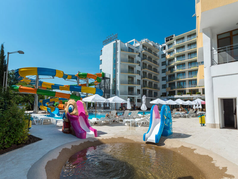 Best Western Plus Premium Inn & Casino