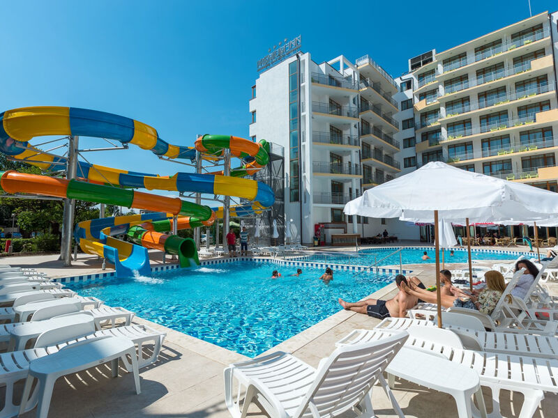 Best Western Plus Premium Inn & Casino