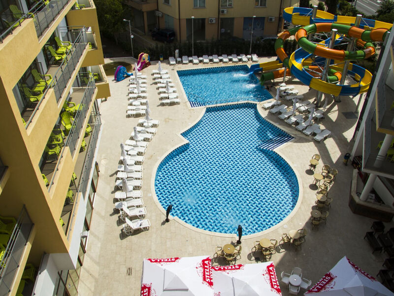 Best Western Plus Premium Inn & Casino
