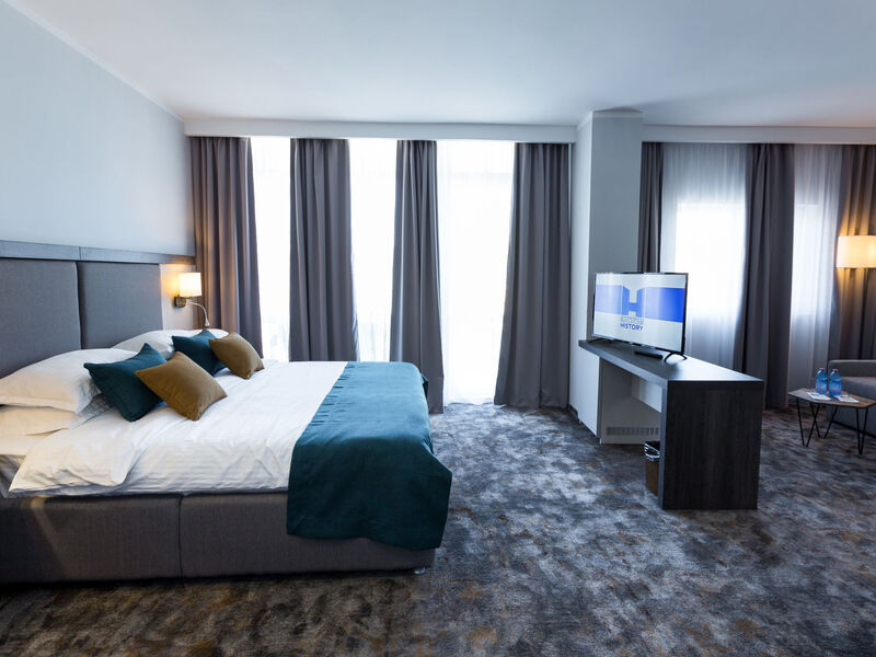 Best Western Plus Premium Inn & Casino