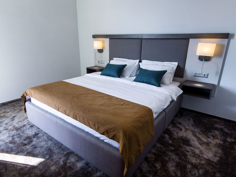 Best Western Plus Premium Inn & Casino