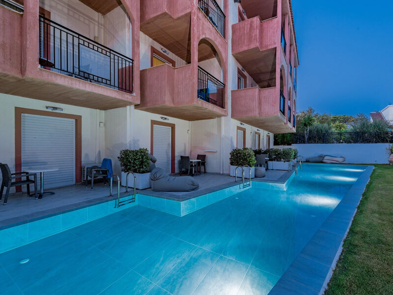 Best Western Zante Park - Executive Building