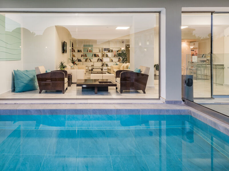 Best Western Zante Park - Executive Building