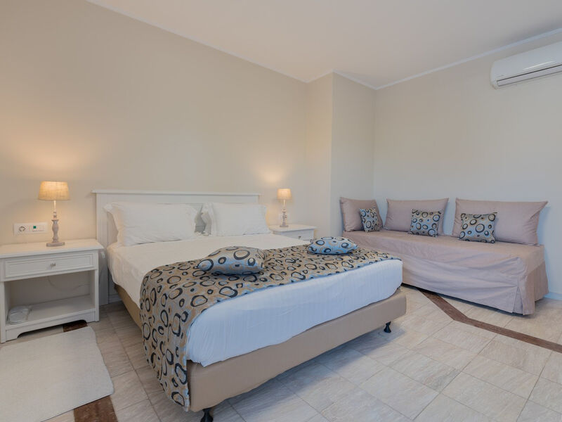 Best Western Zante Park - Executive Building