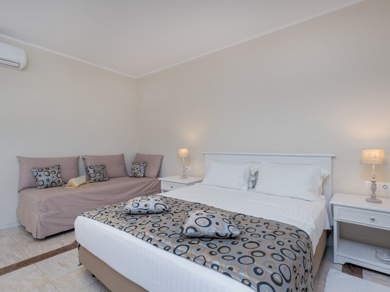 Best Western Zante Park - Executive Building