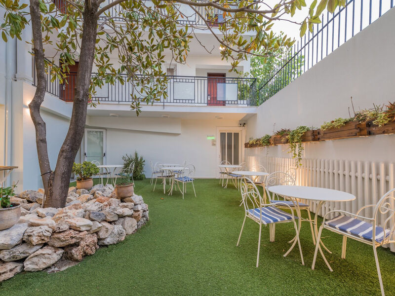 Best Western Zante Park - Executive Building