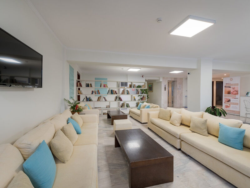 Best Western Zante Park - Executive Building