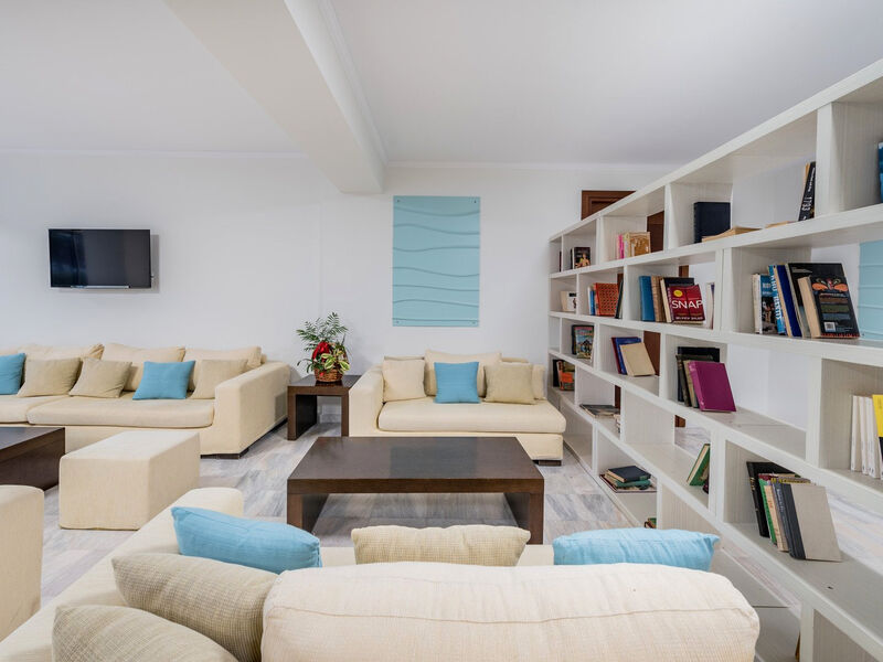 Best Western Zante Park - Executive Building