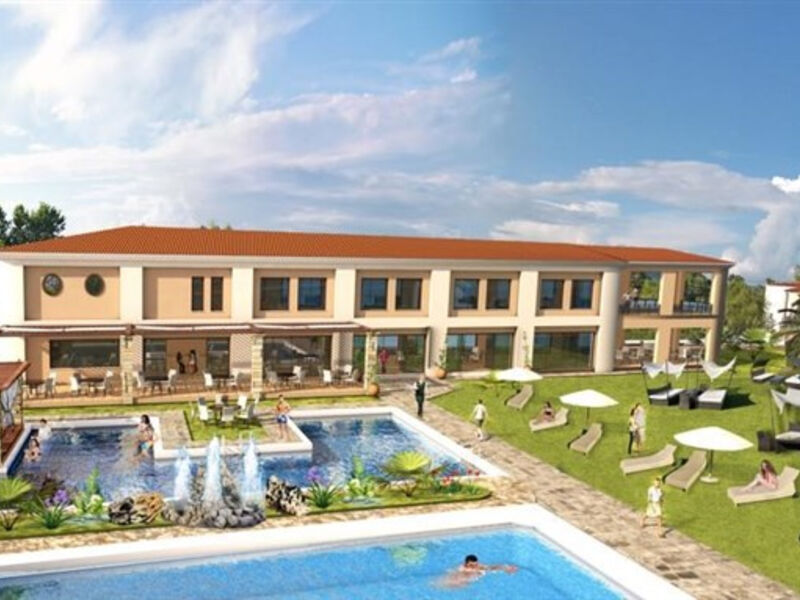 Best Western Zante Park