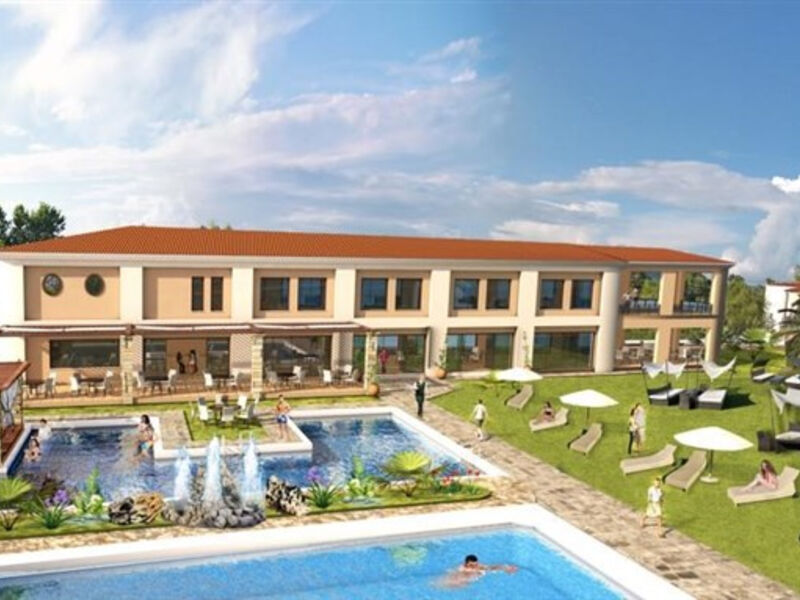 Best Western Zante Park