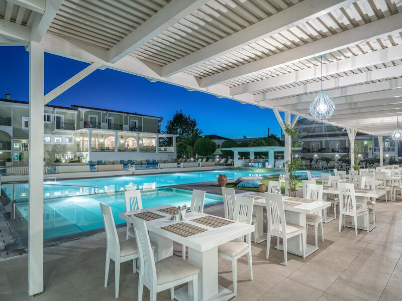 Zante Park Resort