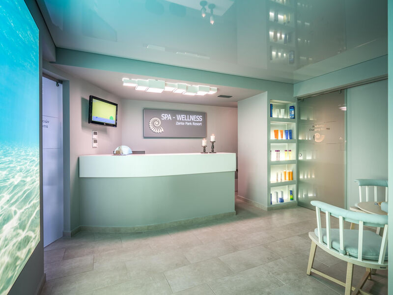 Zante Park Resort